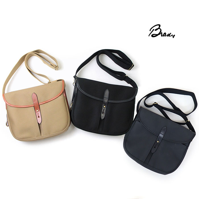 Brady　ブレディ　ショルダーバッグ