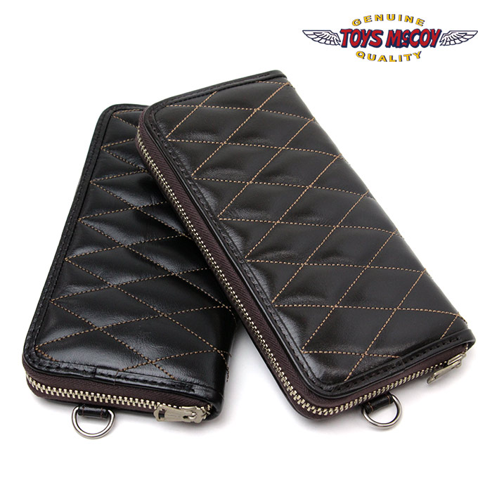 TOYS McCOY,トイズマッコイ,ウォレット,TMA1715