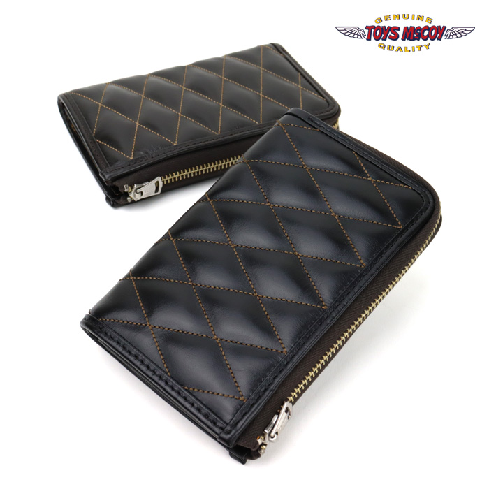 TOYS McCOY,トイズマッコイ,財布,ウォレット,TMA2310