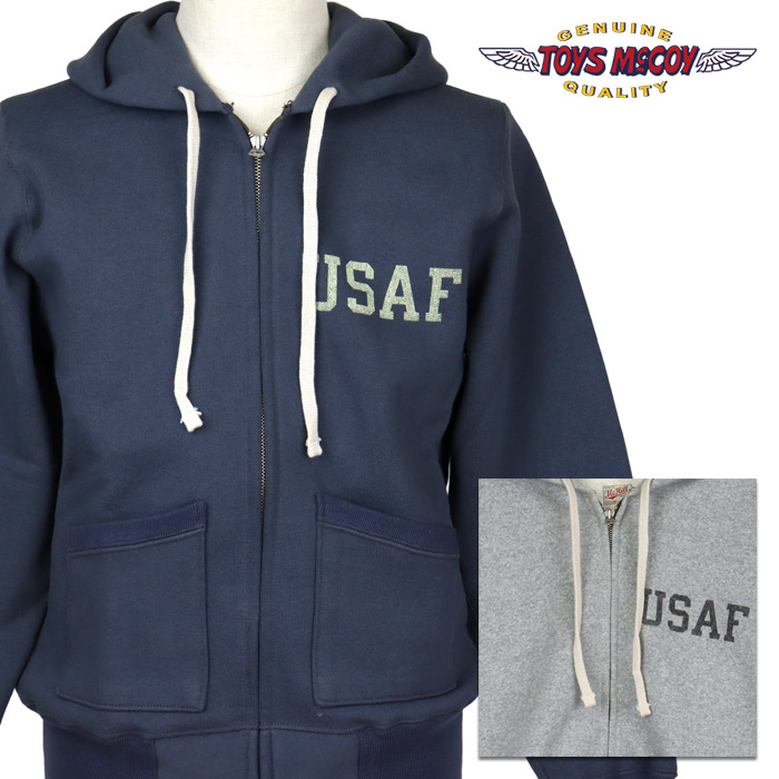 TOYS McCOY,トイズマッコイ,スウェット、パーカー,TMC2271