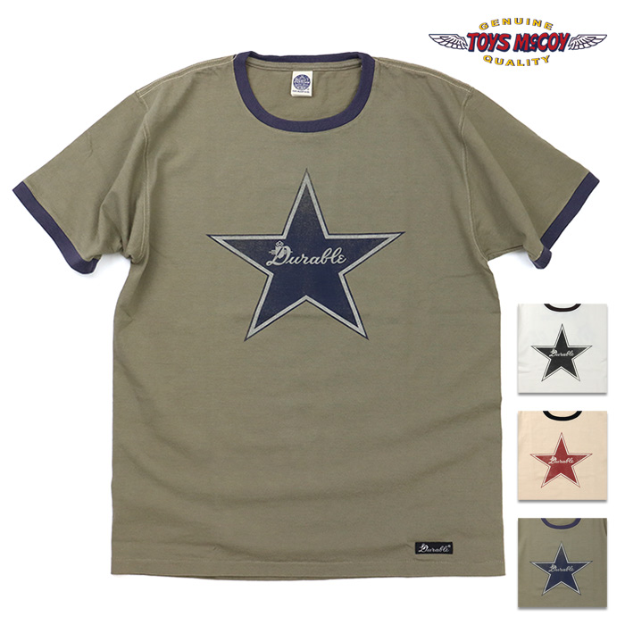 TOYS McCOY,トイズマッコイ,Tシャツ,TMC2434
