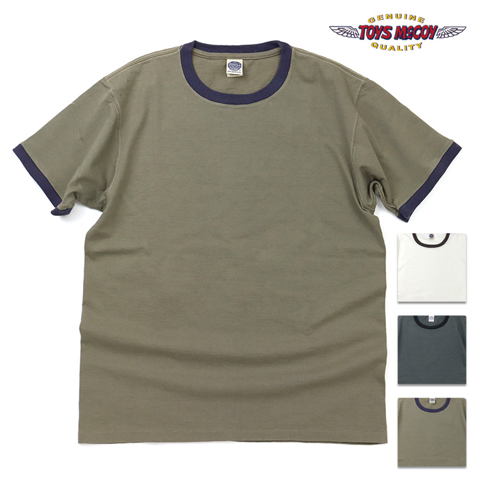 TOYS McCOY,トイズマッコイ,Tシャツ,TMC2436