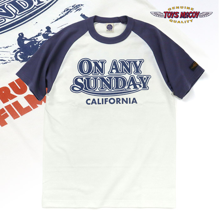 TOYS McCOY,トイズマッコイ,Tシャツ,半袖,TMC2511