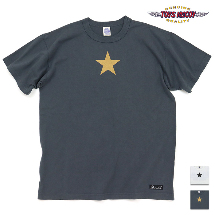 TOYS McCOY,トイズマッコイ,Tシャツ,半袖,TMC2533