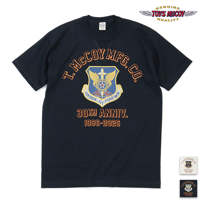 TOYS McCOY,トイズマッコイ,Tシャツ,TMC2608