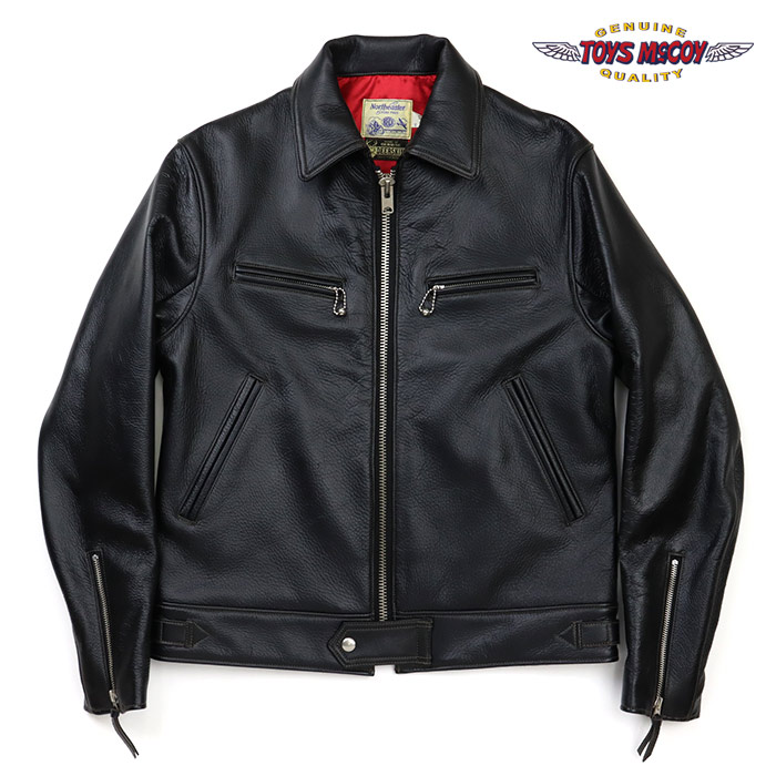 TOYS McCOY,トイズマッコイ,レザージャケット,TMJ2336