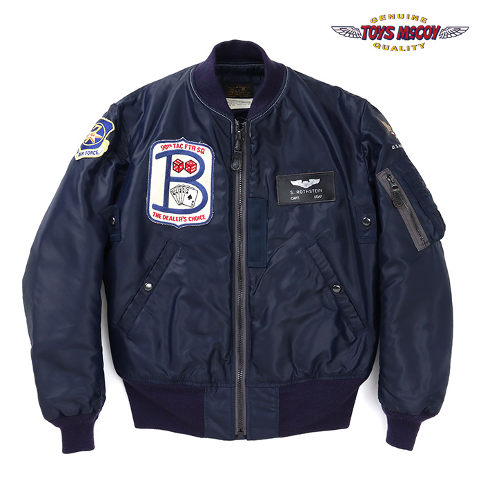 TOYS McCOY,トイズマッコイ,フライトジャケット,B-15C(MOD),TMJ2531