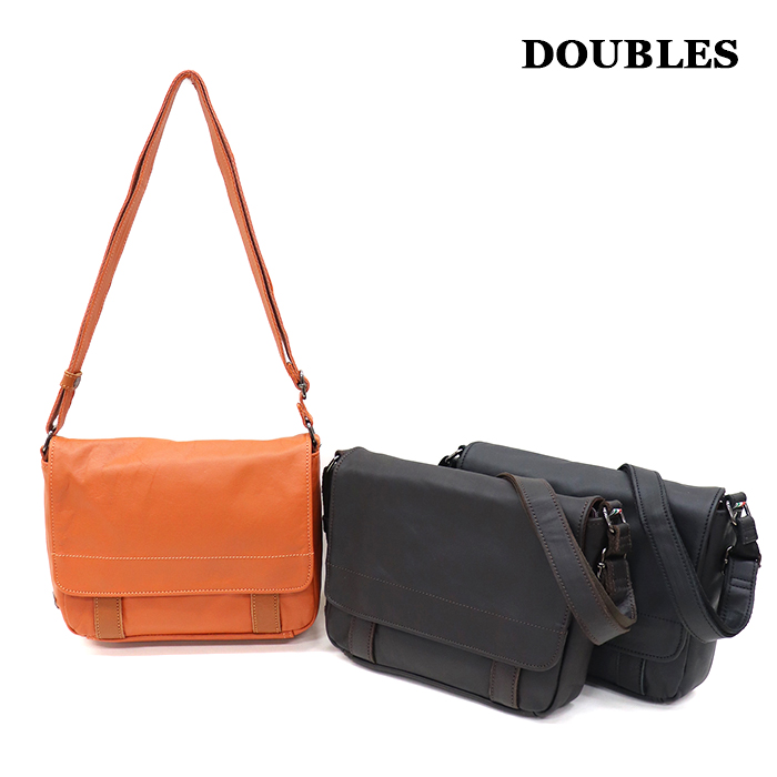 DOUBLES,ダブルス,バッグ,VWE-1919