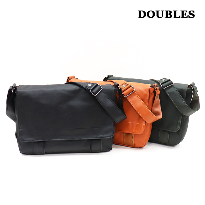 DOUBLES,ダブルス,バッグ,VWE-1926