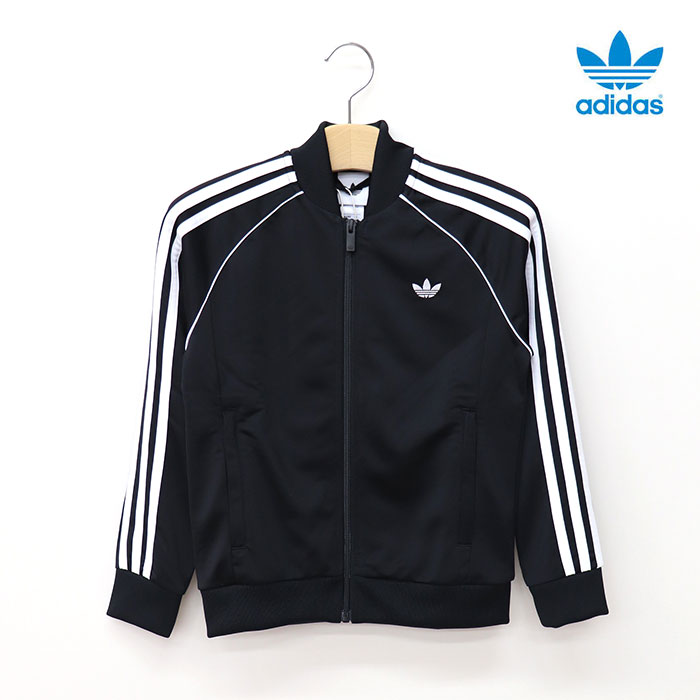 adidas originals アディダス オリジナルス キッズ ジュニア SST トラックトップ WK146