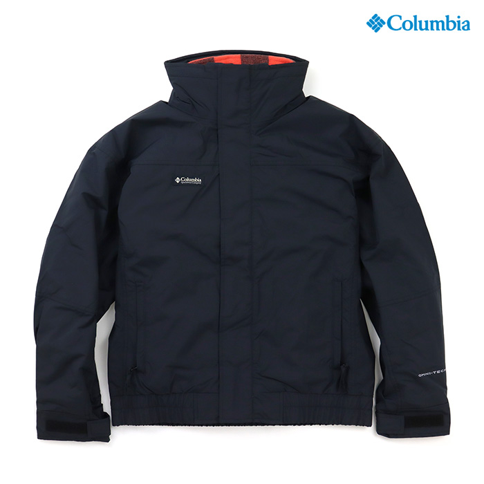 Columbia,コロンビア,バガブーII 1986インターチェンジジャケット,WM5875