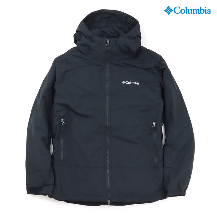 Columbia コロンビア Labyrinth Canyon&trade; II Jacket ラビリンスキャニオンIIジャケット XE9089