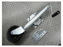 トレーラージャッキ　普通トレーラー用