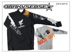 ラッシュガード　イーグル！ ロング