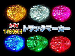 トラックサイドマーカー