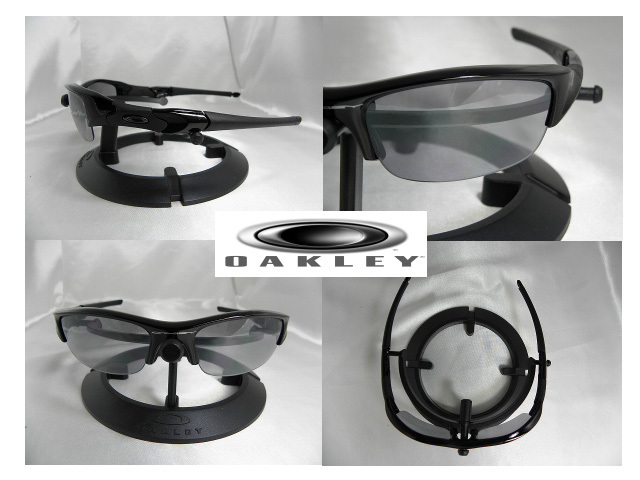 OAKLEY オークリー FLAK JACKET 24-020J サングラス 楽天市場】【オークリー公認店】 オークリー サングラス