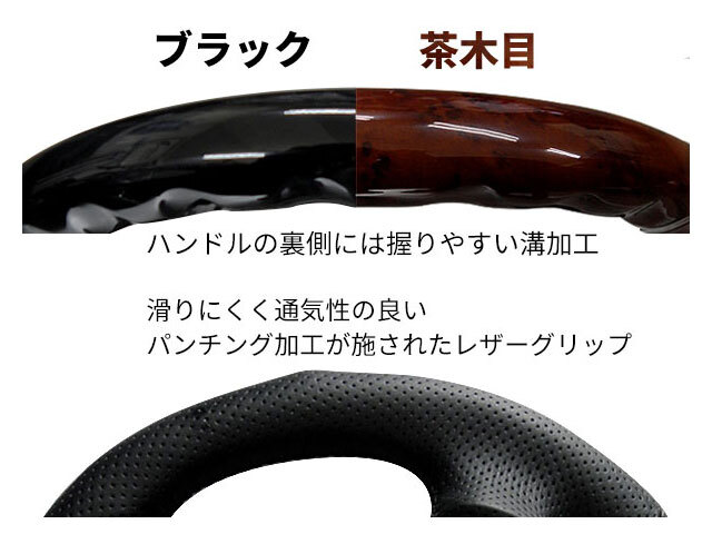 プリウス30ガンクリップバンドル　本日のみのお値段 Amazon | TRISTAR'S [プリウス ZVW 30系] ガングリップ ステアリング