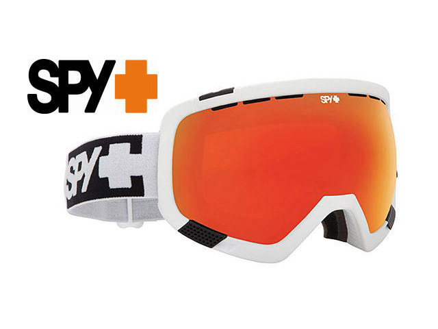 SPY+ SABER PLATOON スノーゴーグル SPY+ SABER PLATOON スノー