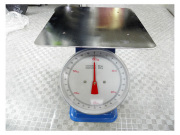 業務用はかり６０キロ