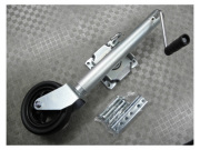 トレーラージャッキ　普通トレーラー用