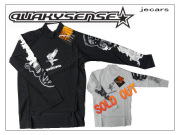 ラッシュガード　イーグル！ ロング