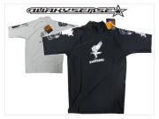 ラッシュガード！イーグル ショート