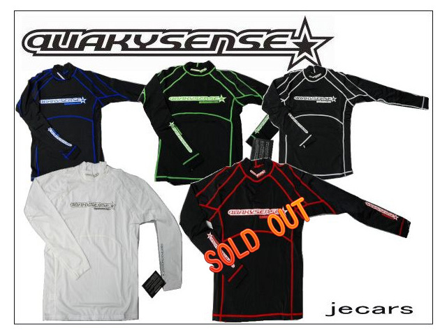 ラッシュガード　ステッチ入り！ ロング！