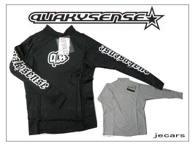 ラッシュガード９６！ ロング