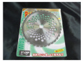 草刈り機用　替え刃