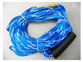 トーイングロープ  バナナボート～トーイングチューブ用 ブルー 19m
