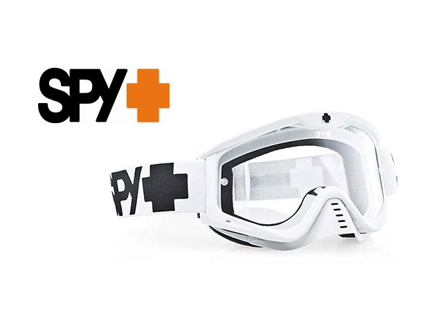 SPY・スパイ　MXゴーグル WHIP 【320791632097】