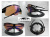 Radar Pitch GOLF SPECIFIC 09-684 2