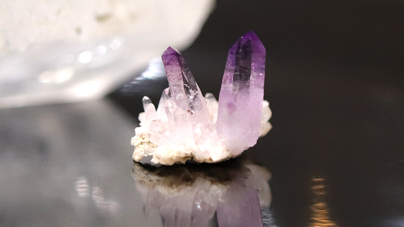 ベラクルスアメジスト