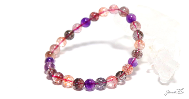 セイクリッドセブン