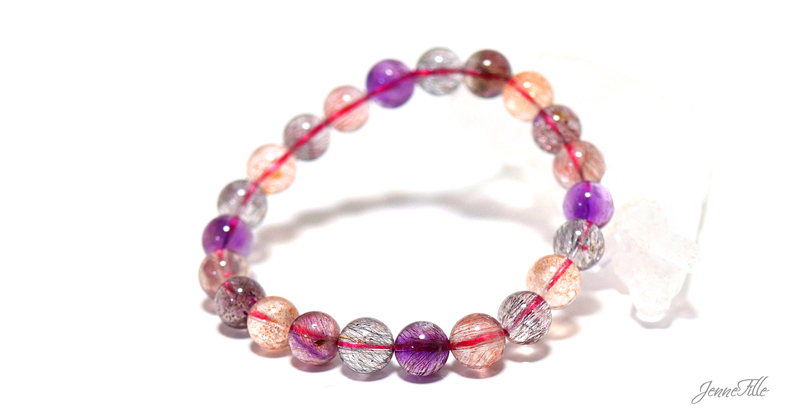 セイクリッドセブン