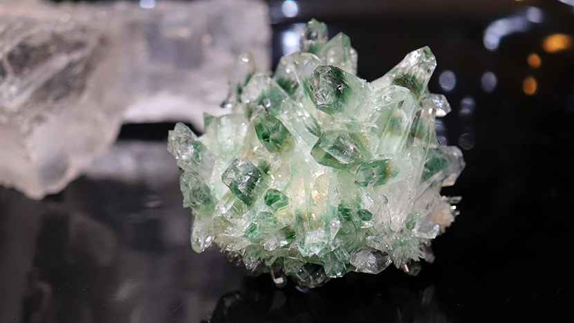 グリーンファントム