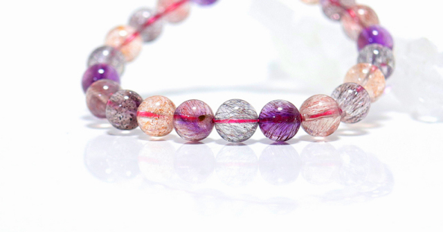 セイクリッドセブン