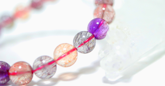 セイクリッドセブン