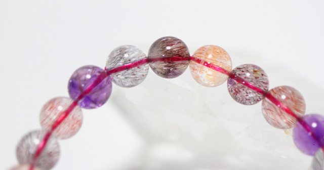 セイクリッドセブン