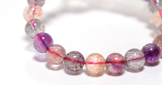 セイクリッドセブン