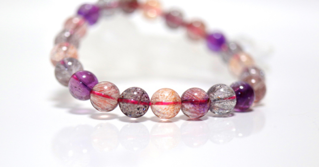 セイクリッドセブン