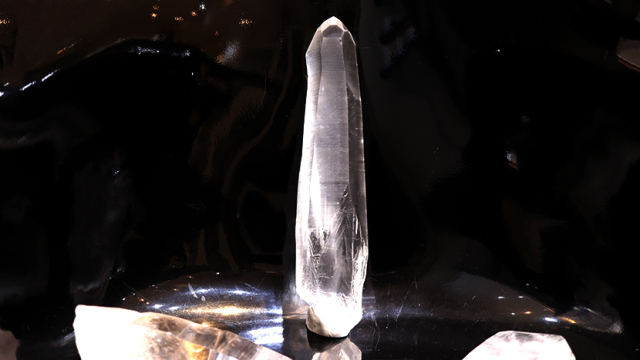 レムリアンシード シンギングレーザー