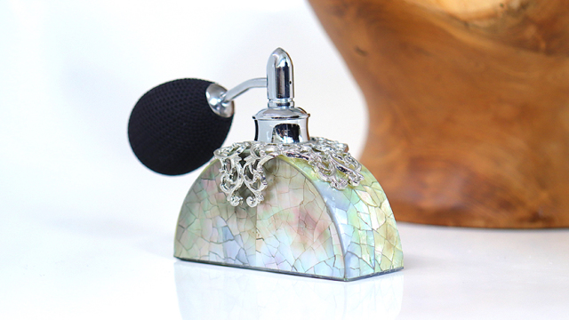 シェル アトマイザースプレー