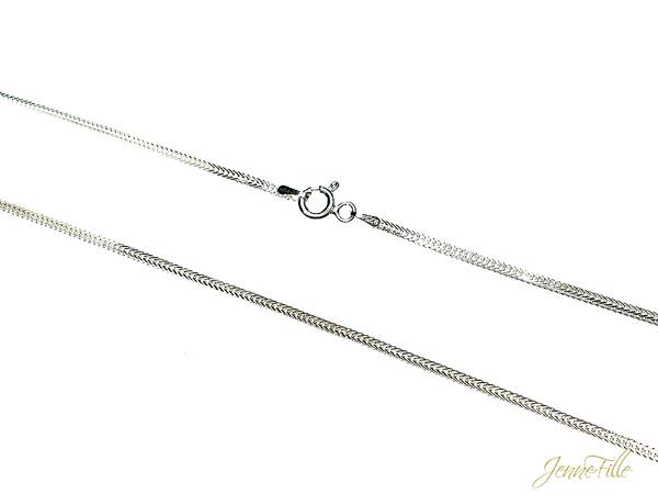 シルバーチェーン