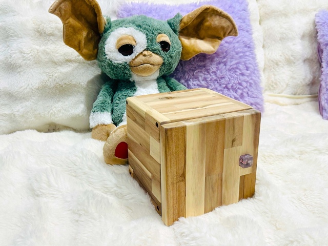 願いを叶えるHoly box ♪パワーストーン付き♪