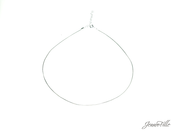 シルバーチェーン