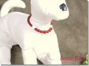 レッドアゲート＆パール