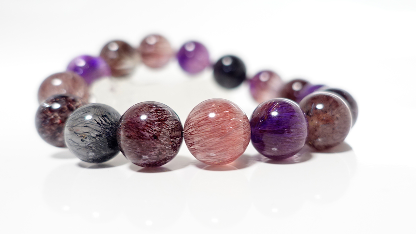 セイクリッドセブン