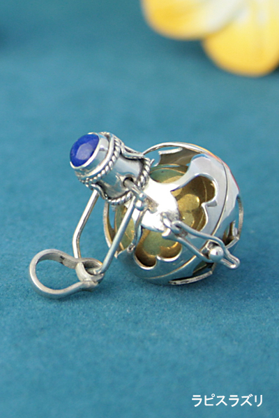 ガムラン(ハート)RA