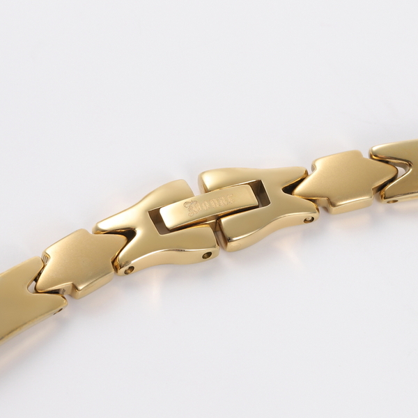 日本製 チタン ゲルマニウムネックレス